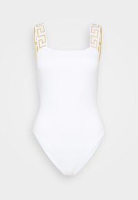 UNDERWEAR TOPEKA NEW LOGO - Corpo - optical white