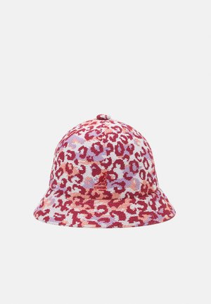 Kangol CARNIVAL CASUAL UNISEX - Hat - pink
