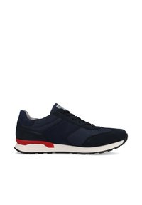 Rieker Sport Baskets basses - bleu