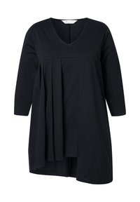 Unausgewählt, black