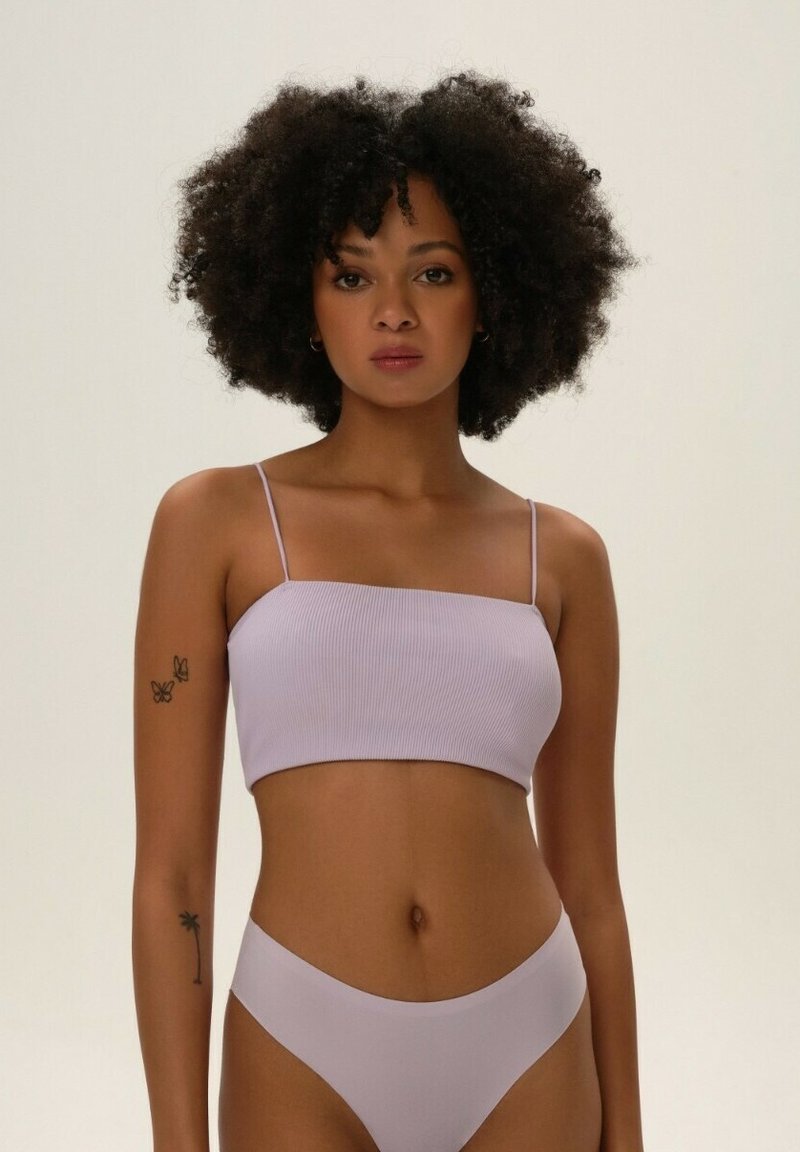 ESOTIQ - Biustonosz bustier