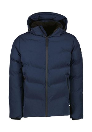JAS LOZZO - Winterjas - navy