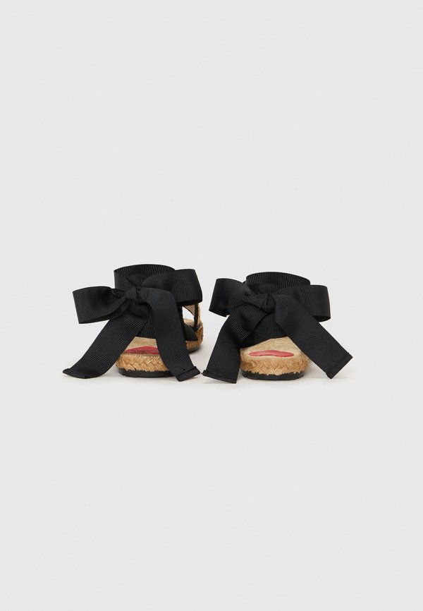 LOVE ROPE - Espadrilles3