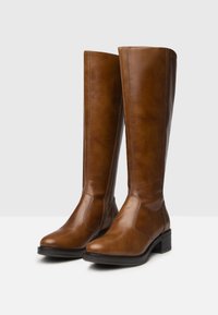 NeroGiardini Stivali alti - brown