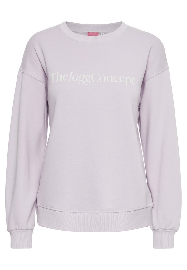 JCSafine - Sweatshirt - orchid petal4
