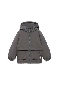 Unselected, anthracite