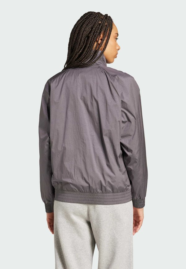 MERCEDES - AMG PETRONAS FORMULA ONE TEAM PREMIUM WOVEN TRACK WOMEN - Training jacket4