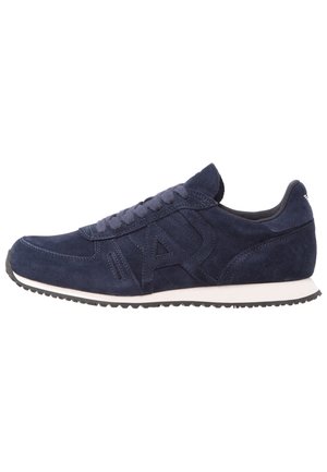 Sneakers basse - blue