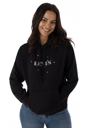 Hoodie - new logo caviar