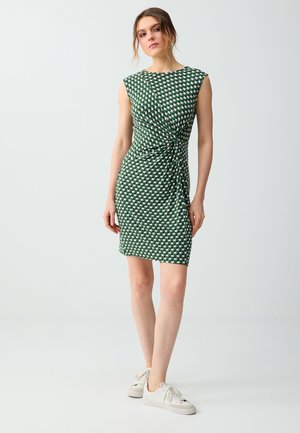 Jimmy Key, Vestito casual - green