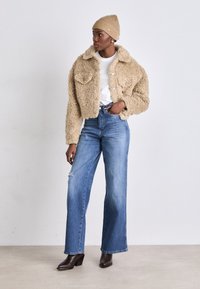 Tommy Hilfiger CHIC - Lue - camel melange