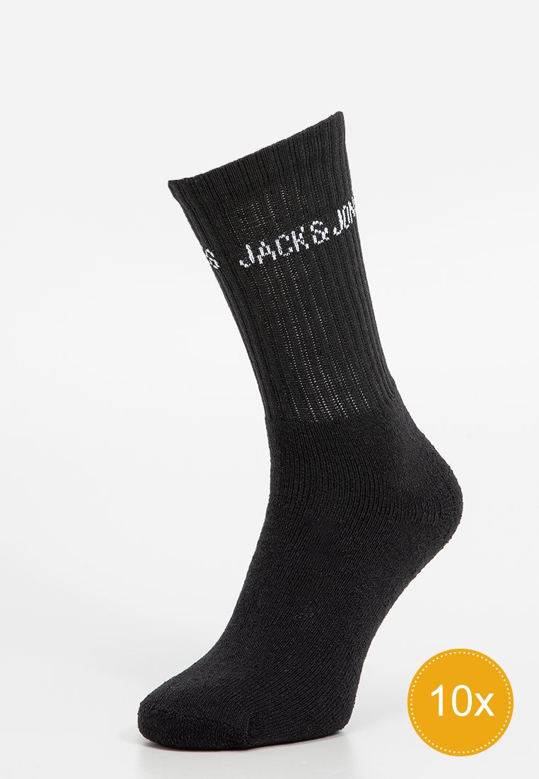 jack & jones Sokken zwart jack & jones Sokken zwart