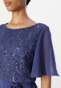 Swing Robe de soirée - future blue