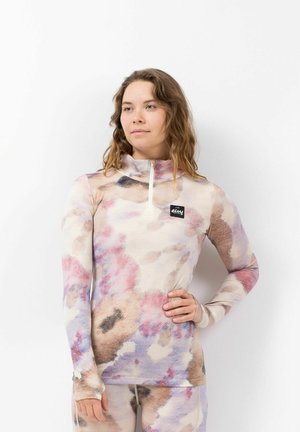 FUNKTIONS JOURNEY - Hemd - beige