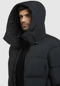 khujo WESH2 - Winter jacket - dunkelgrau
