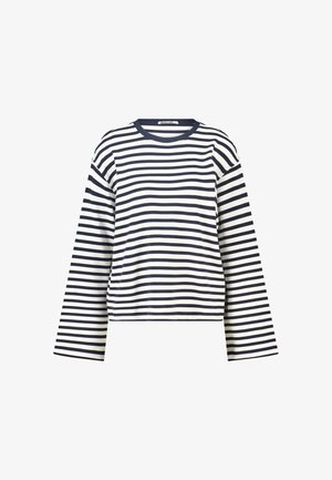 America Today, LONGSLEEVE - Langarmshirt - white