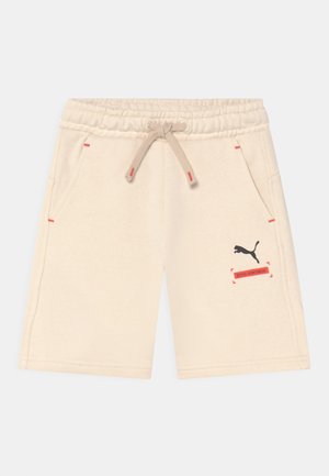 BETTER KIDS UNISEX - Pantaloncini sportivi - off-white