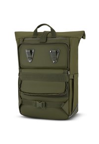 Johnny Urban ROBIN MEDIUM BIKE - Hátizsák - olive