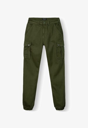 Peak Time, CARGOHOSE SIWAS - Kapsáče - fusion olive