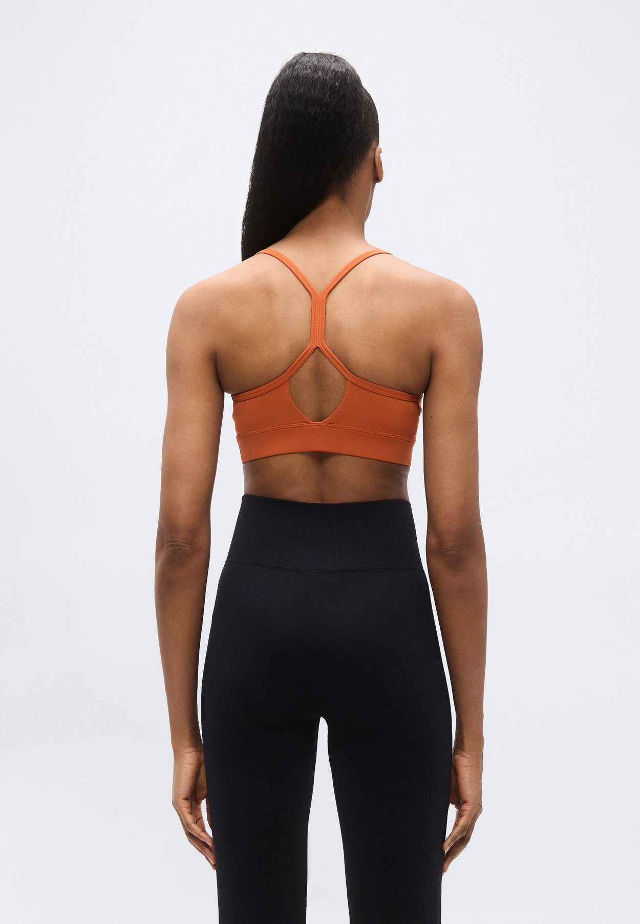 NB ESSENTIAL YOGA BRA