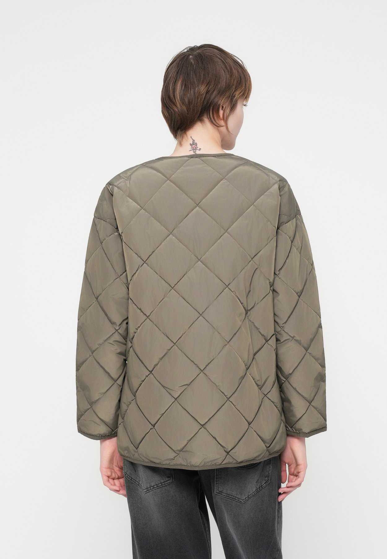 Quilted ONLALTHEA Quilted