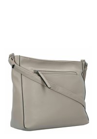 TOM TAILOR Mirenda - Bandolera - taupe