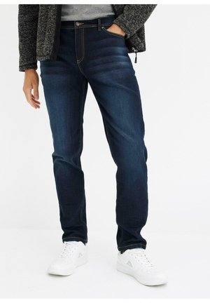 STRETCH - Jeans slim fit - blue