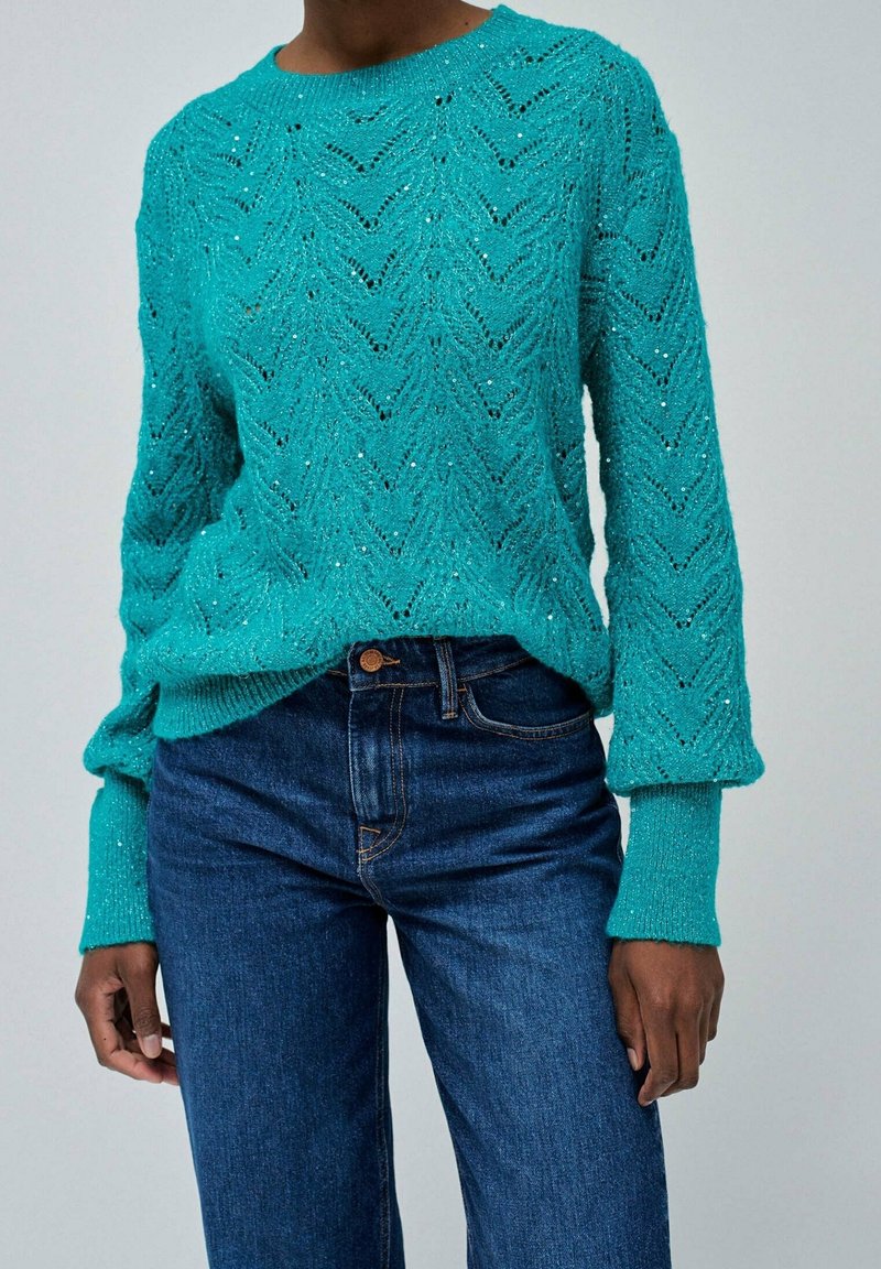 Salsa Jeans Sweter