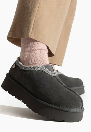 Gooce WAEL - Slipper - grey