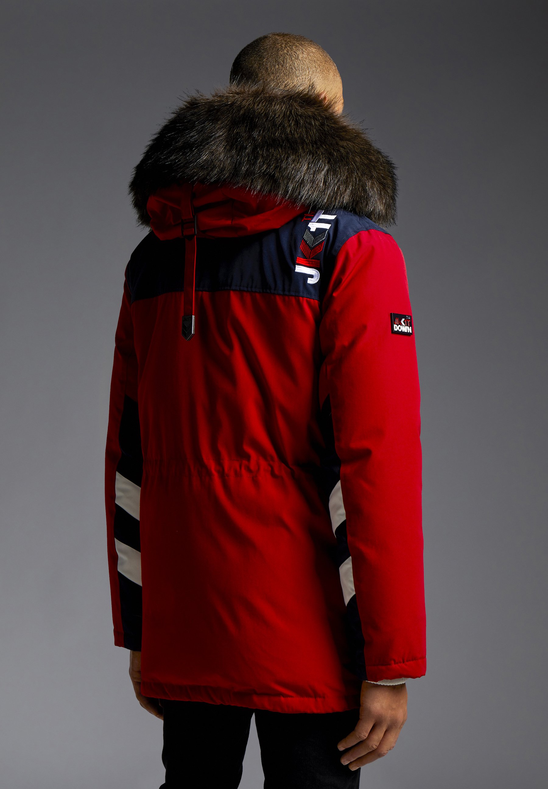 Homme ARCTIC - Doudoune Homme ARCTIC - Doudoune