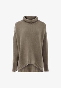 Unausgewählt, beige