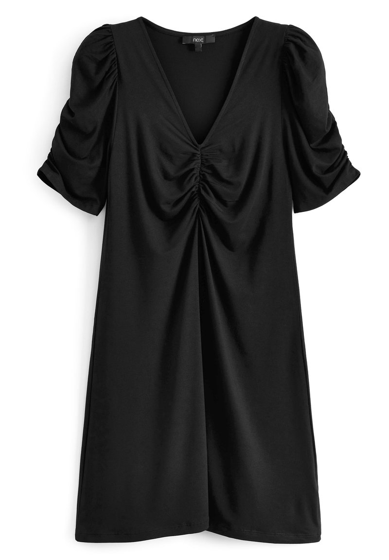 Next Jerseyjurk zwart Next Jerseyjurk zwart