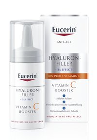 Eucerin - ANTI AGE GESICHTSPFLEGE, HYALURON-FILLER VITAMIN C BOOSTER - Serum - - Thumbnail Image 1
