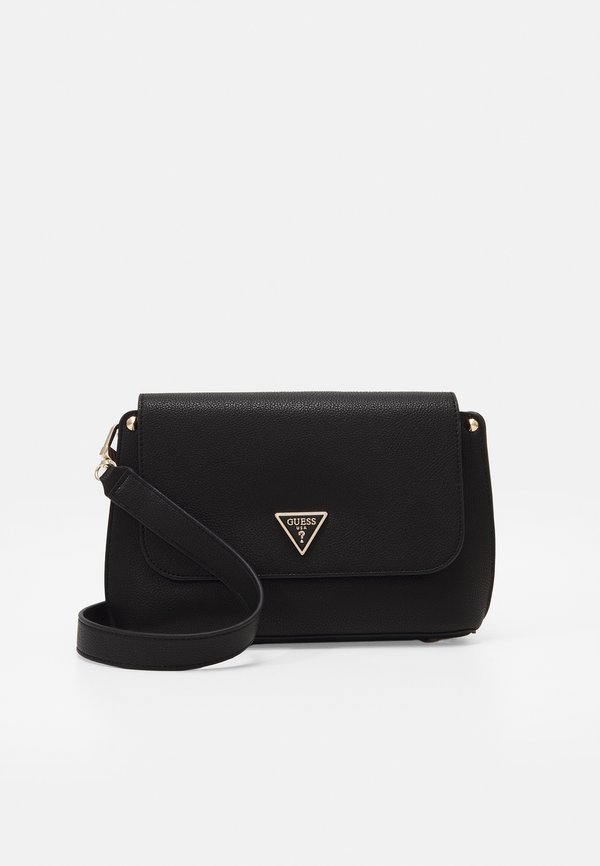 MERIDIAN FLAP  - Cross body bag