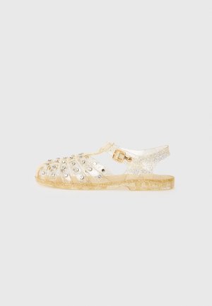 RHYS - Sandales - champagne