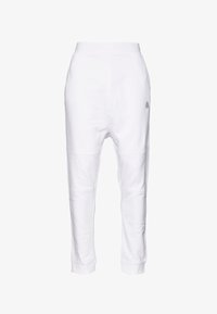 Wybrany, white