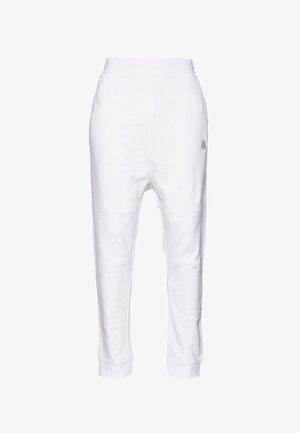 Just Rhyse RAINROCK - Trainingsbroek - white