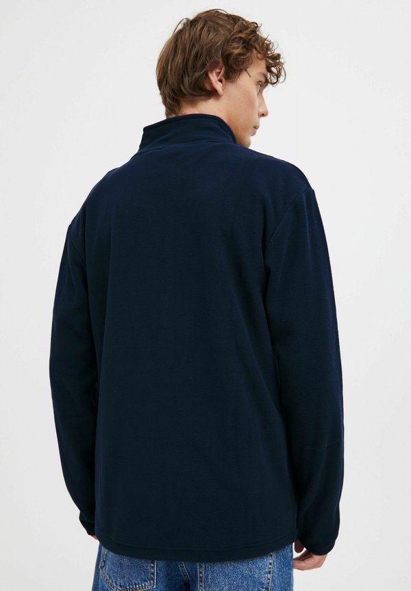 NBCocas - Fleece jacket3
