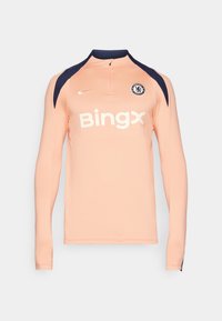 CHELSEA FC M NK DF STRKDRILL TOP K SE - Fanartikel - apricot agate/obsidian/guava ice
