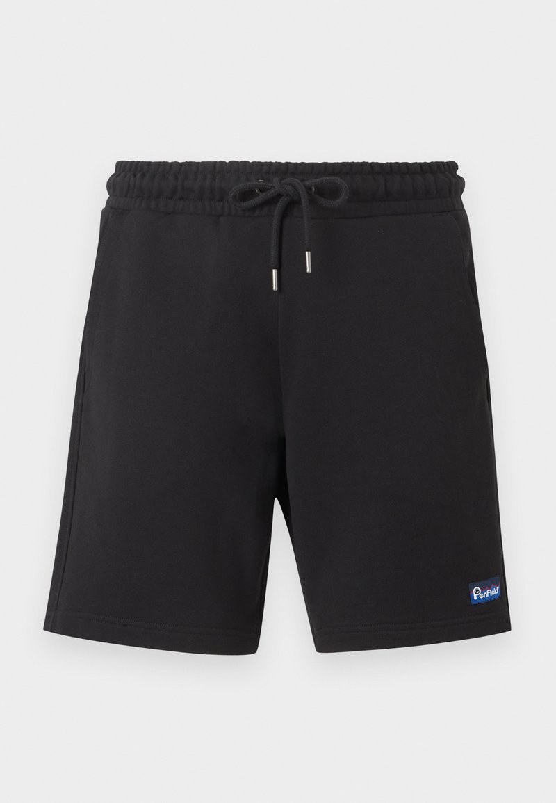Penfield Shorts zwart