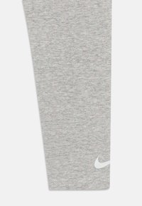 Nike Sportswear 3 PACK - Legíny - kalhoty  - black