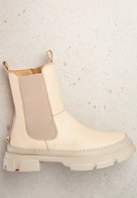 Lloyd Ankle Boot - beige