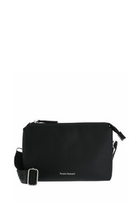 Unausgewählt, black