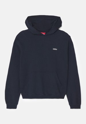032c RÓZSA VICTORIA UNISEX - Huppari - dark blue