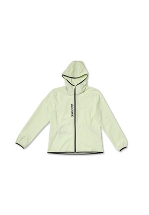 Brooks CANOPY  - Športna jakna - luminary black