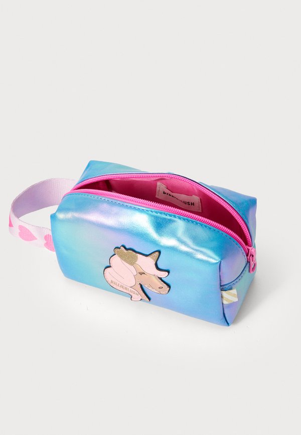 EXCLUSIVE CASE UNICORN UNISEX – Kosmetiktasche – multicolor