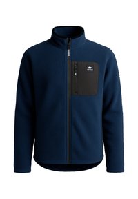 Unausgewählt, marineblau
