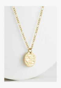 Ausgewählt, gold tone