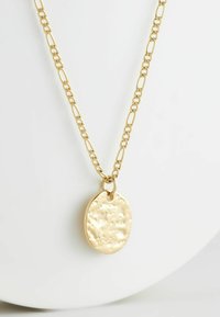 Collana - gold tone