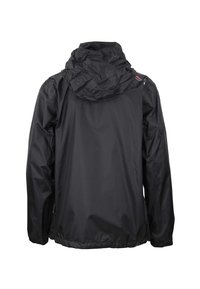 Peak Mountain GARA - Impermeabile - noir